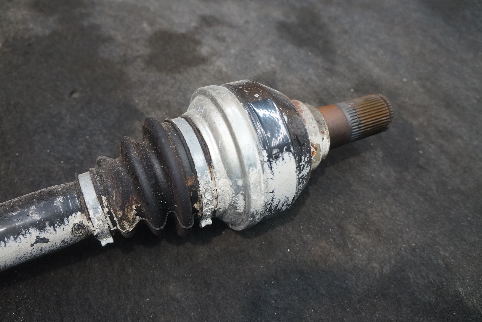 Rear Right Passenger Side CV Axle Shaft HY53-4B402-BA OEM Aston Martin DB11 2020