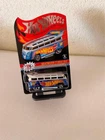 Hot Wheels VW Volkswagen T1 Drag Bus RLC Red Line Club Exclusive Car N73