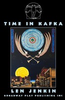 Time In Kafka Len Jenkin Taschenbuch Kartoniert / Broschiert Englisch 2012