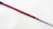 Aldila Ascent Red 60-S 65g Stiff 44.75" Driver Shaft TaylorMade M SIM Stealth