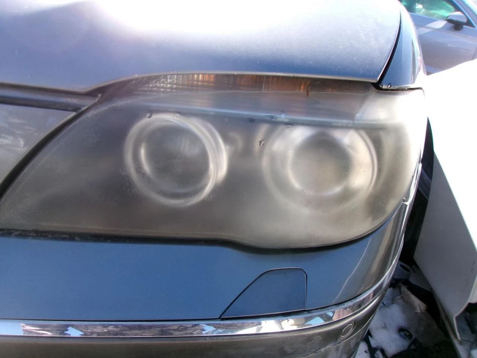 Передняя пассажирская подушка безопасности подходит для 04–08 BMW 760i 1563482 - Изображение 2 из 4