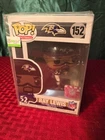Funko POP! NFL Legends Ray Lewis Baltimore Ravens Figure #152
