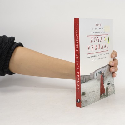 Zoya's verhaal  |  Zoya