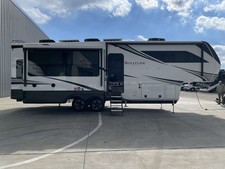 2026 Grand Design Solitude 310GK