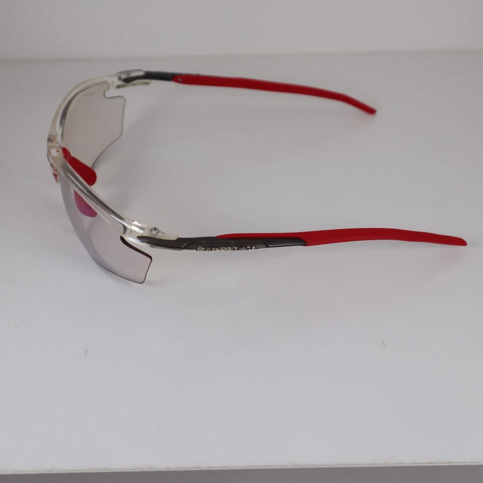 Gafas de sol Rudy Project RYDON SN79--96M Impactx 2 láser rojo lentes fotocromáticas Foto 3 de 4