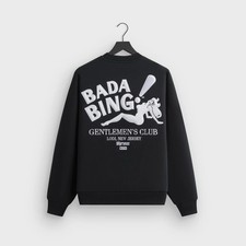 Kith for The Sopranos Bada Bing Nelson Crewne...