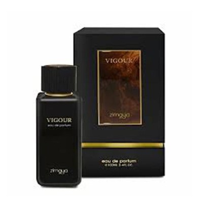 Zimaya Zimaya Vigour Eau De Parfum 100 ml (man)