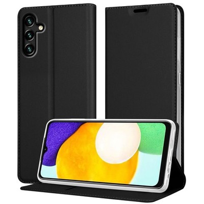 Case for Samsung Galaxy A13 5G Phone Cover Protection Stand Wallet Magnetic