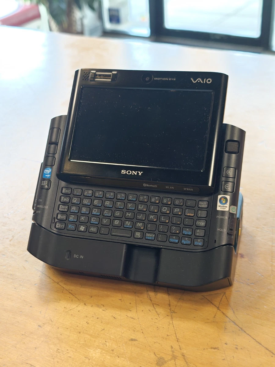 Sony Windows Vista PC Laptops & Netbooks for sale - eBay