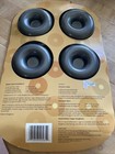 Wilton Non-Stick 6-Cavity Donut Baking Pan, NEW — photo 2