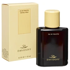 Zino by Davidoff EDT Spray 4.2 oz (m)