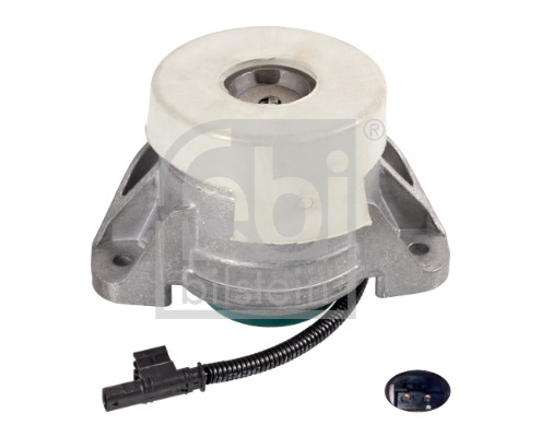 Left FERDINAND BILSTEIN 104821 Engine Mounting for MERCEDES-BENZ