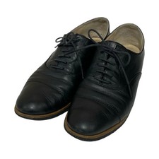 Margaret Howell Idea Lace Up Shoes Black 22 1 2 270426 (Margaret Howel GY999