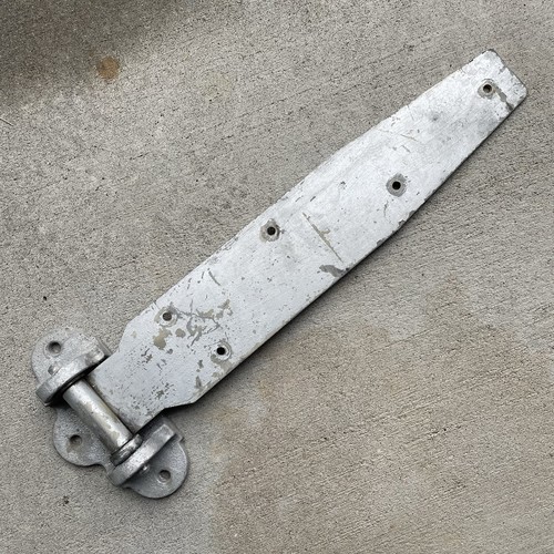 Vintage Kason Hinge 1075 Heavy Duty