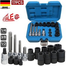 Chiave a bussola pinza freno per VW Audi BMW Mercedes Opel set attrezzi freni