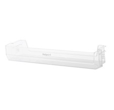 Hotpoint HS1801AAUK Fridge Door Dairy Shelf Rack Tray HM7030ECAAO3 W10807443