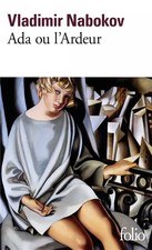 Ada ou l'ardeur : Chronique