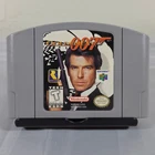 GoldenEye 007 (game only) (Nintendo 64)