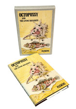 Product Image: IAN FLEMING OCTOPUSSY+LIVING DAYLIGHTS First Edition Library FEL w/DJ & SLIPCASE
