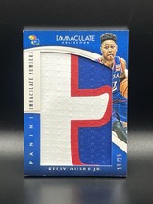 2015 Panini Immaculate Collegiate Multi-Sport Cards 18