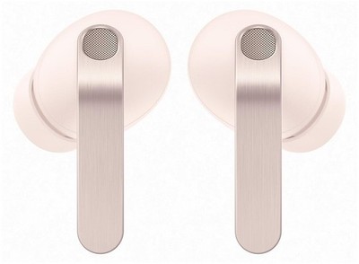 Samsung Galaxy Buds4 Pro Stereo Bluetooth Headset SM-R640 Galaxy AI Pinkgold