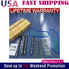Camshafts Rocker Lifter Kit For Chrysler 200 300 Dodge Ram 3.6L V6 Pentastar