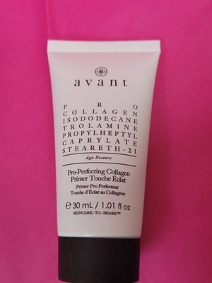 Avant Pro-Perfecting Collagen Primer Touche Eclat 30ml UVP 84,00£