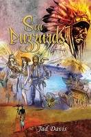 Jad Davis | Sea Buzzards | Taschenbuch | Englisch (2021) | Go*dTouch Press, LLC