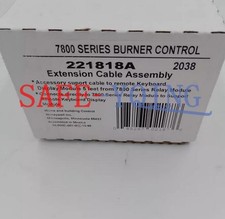 1X NEW Honeywell Controller 221818A