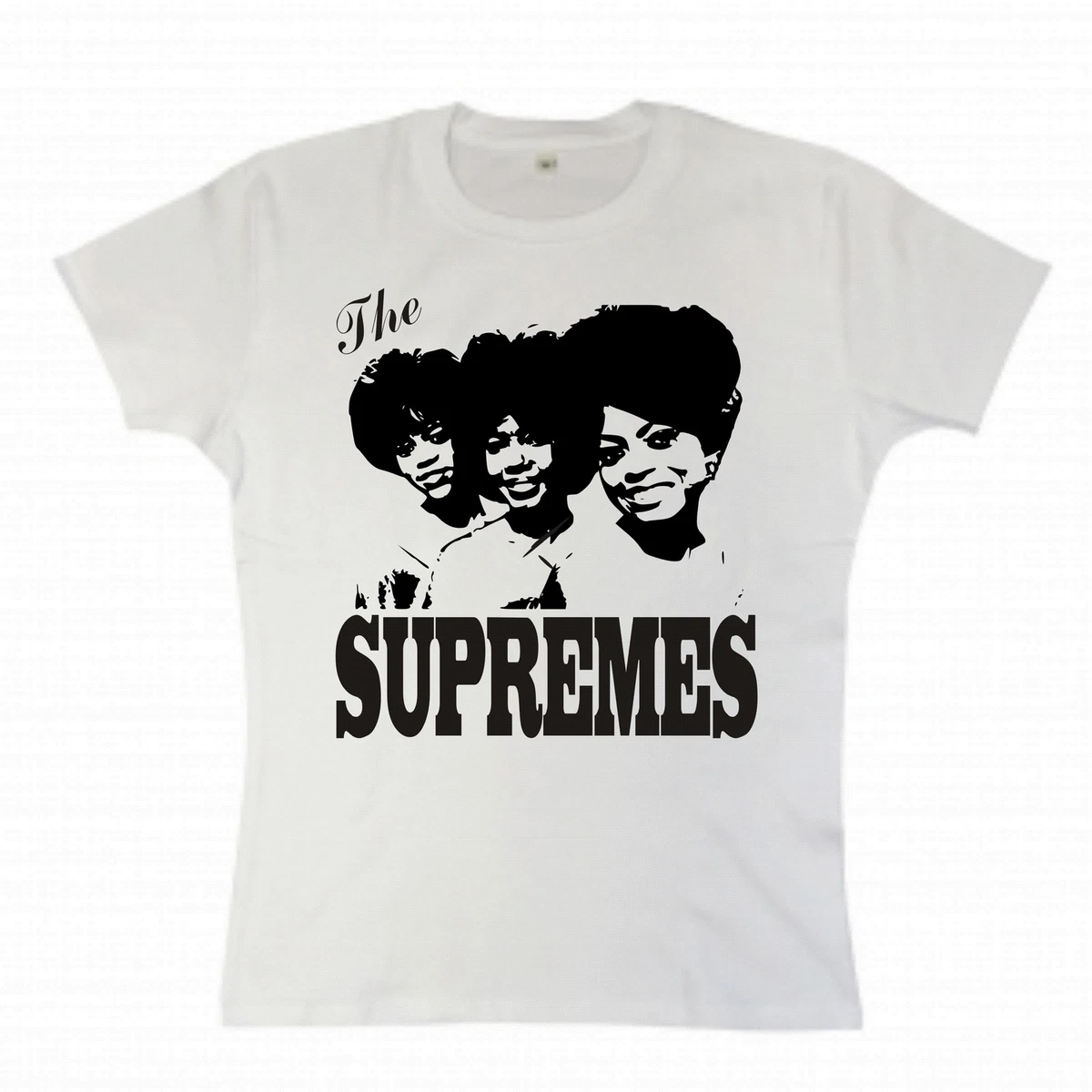 The supremes sweatshirt 2025