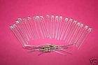 LOT 50 WHITE LEDs ∅ 3mm + 50 R 510Ω for 12V TRAINS JOUEF ROCO LIMA MKD
