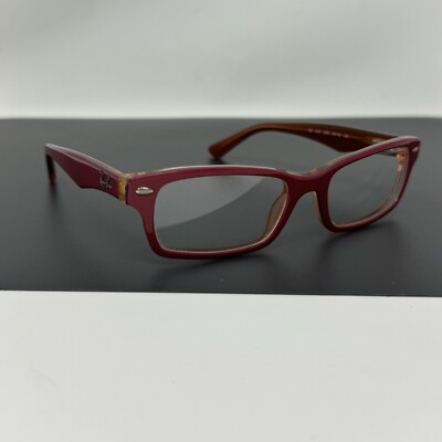 Ray Ban Eyeglasses RB 1530 3590  Frame 48 [] 16 130 Child Kids Flex Hinge