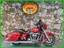 2019 harley-davidson touring street glide