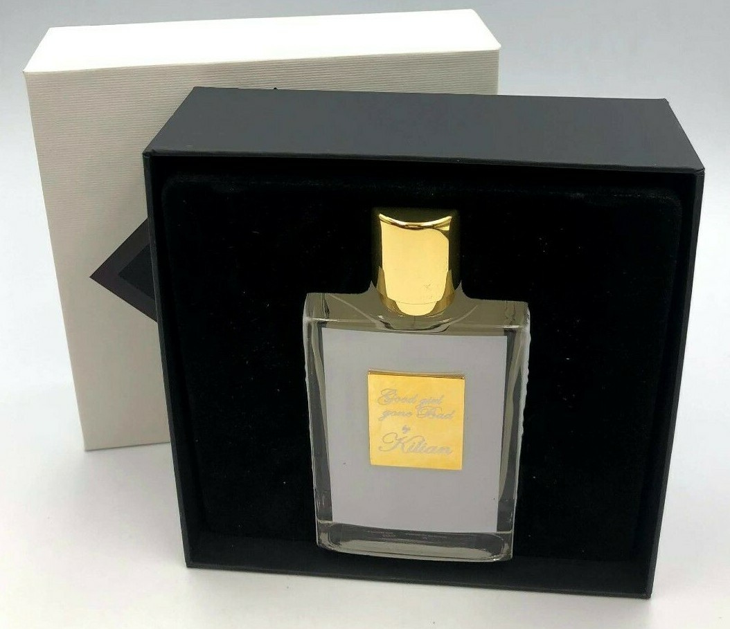キリアン Kilian Good Girl Gone Bad 50mL Kilian Good Girl Gone Bad Eau De Parfum 50 ml + Clutch