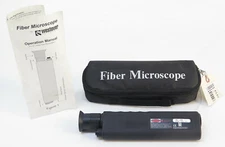 Westover Scientific FM-L200 200x Fiber Microscope