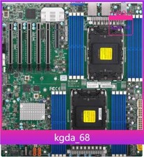 Supermicro MBD-X13DAI-T - O/B motherboard LGA-4677 4th generation Intel Xeon