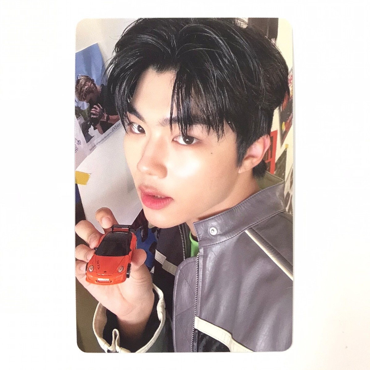 ソンハンビン ビニニセット ビニニ ver. ハンビン ソンハンビン zb1 binini - メルカリ