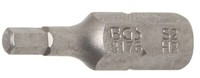 "Bgs Bit | Antrieb AußEnsechskant 6,3 Mm (1/4\") | Innensechskant 3 Mm"