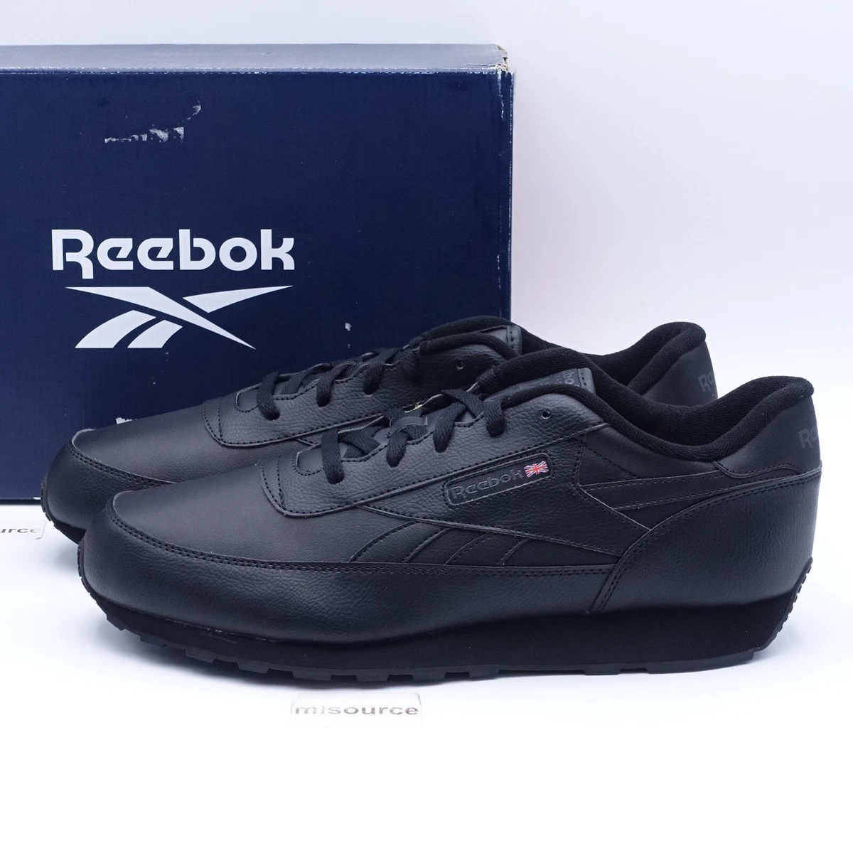 Reebok on sale size 15