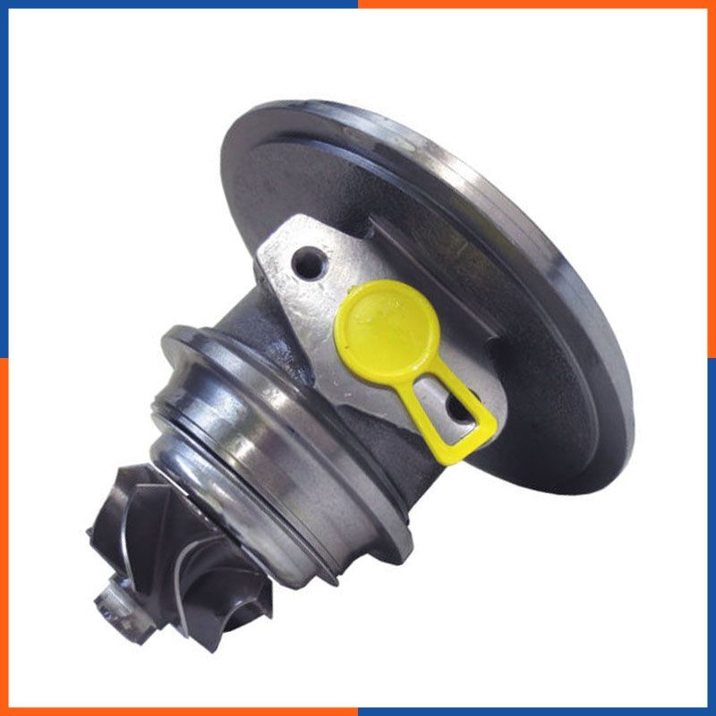 Cartouche CHRA F400009 résout le sifflement du turbo Mercedes-Benz VV11