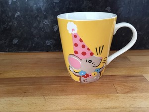 cath kidston large mug