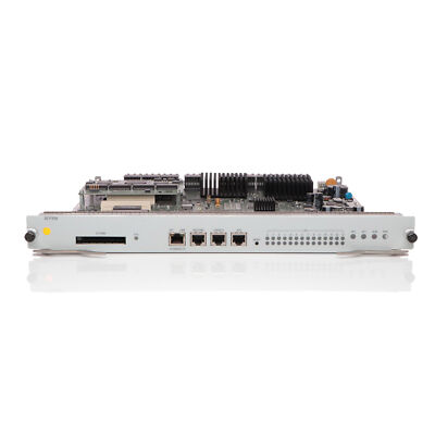 3Com 3C17539 Switch - L3 - managed inkl VAT
