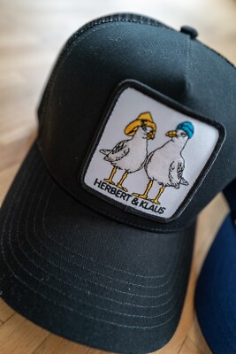 New Trucker Cap Baseball Mütze Mesh Hat Animal Patch Tier Motiv Kapp