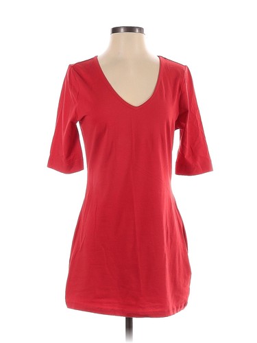 Venus Dress Women L Large Brown Ombre Sheath Midi Short Sleeve Cowl Neck Casual | eBay Venus Dress Women L Large Brown Ombre Sheath Midi Short Sleeve Cowl Neck Casual | eBay