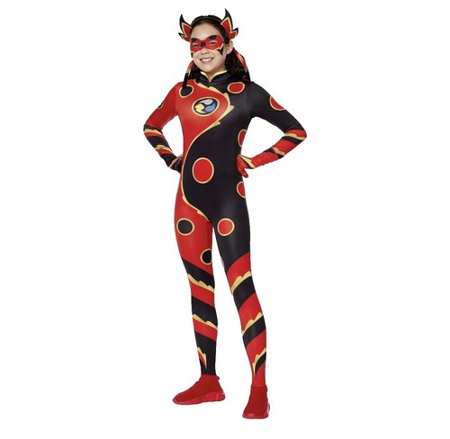 ladybug prom dress Cocktail dress Miraculous Ladybug Prom Marinette, ladybug, insects, tartan,  fashion Illustration png