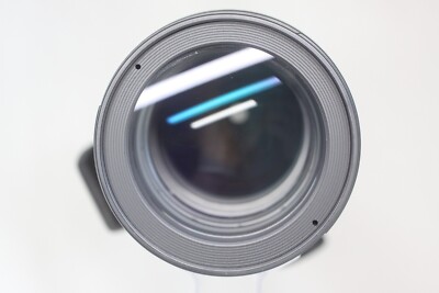 Sigma APO MACRO 180mm F/3.5 EX IF for Sony Minolta A Mount From