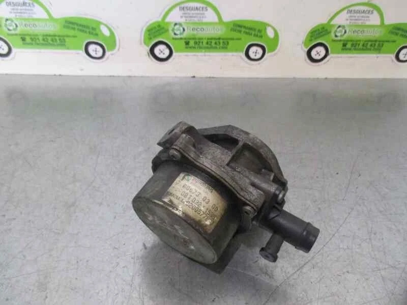 8200577887 depressor brake empty pump for RENAULT KANGOO (F KC0) 2003 903740 - Image 2 of 4