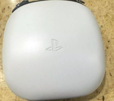 Sony PlayStation 5 DualSense Edge Wireless Controller - White