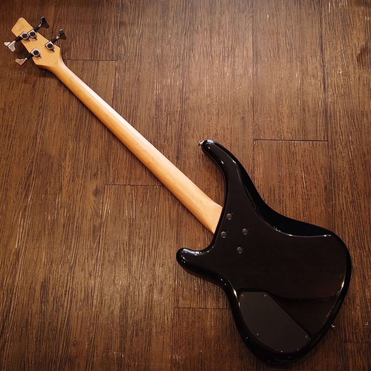 Greco Phoenix PXB-400 グレコ プレシジョンベース 日本製 Greco Phoenix Bass, PXB-400, Champagne Gold Silver, MIJ