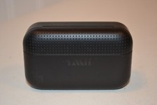 1Mii B05 Airplane Bluetooth 5.3 Adapter Portable Charging Case CASE ONLY 